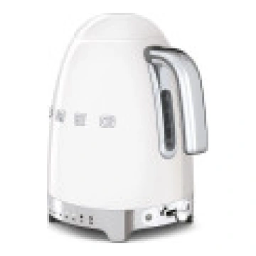 Smeg KLF04WHEU tējkanna Balta [Czajnik] 8017709231