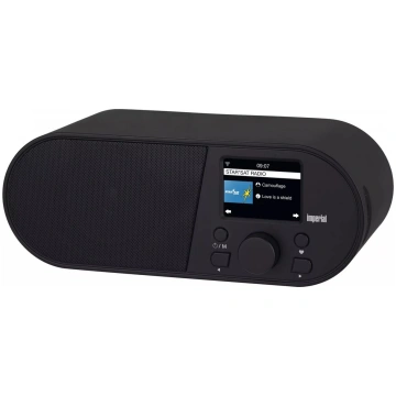 Interneta radio Imperial I105