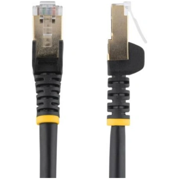 StarTech.com 1.5m CAT6a Ethernet Cable - 10 Gigabi