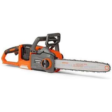 Akumulatora ķēdes zāģis Daewoo DACS 1642Li, 40 cm,