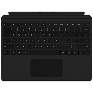 Klaviatūra Microsoft Surface Pro KB SC English Int