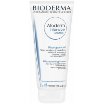 Bioderma Atoderm Intensīvais balzams, 200 ml, 200