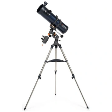 Celestron AstroMaster 130 EQ Teleskops