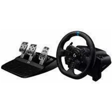 LOGITECH STEERING WHEEL G923 RACING//PC 941-000158