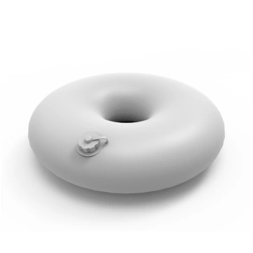 Anello ad acqua Absolutex