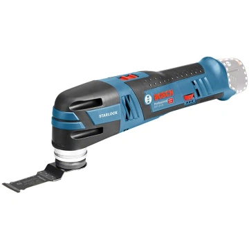 Multi Instruments Bosch GOP 12V-28 Bez Akumulatora