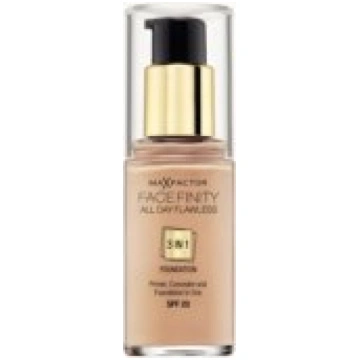 Max Factor MAX FACTOR Facefinity 3 in1 Podkład 40 