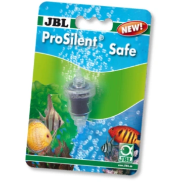 JBL ProSilent Safe - Gaisa kompresora pretvārsts