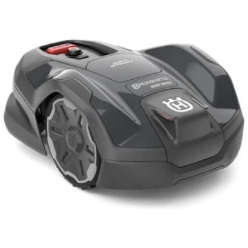 Husqvarna Automower® 305E NERA robotizētais zāles 