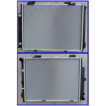 Mercedes W210 Eclas 95-99 Radiators 3,0 TD-AC/ AUT