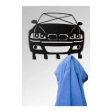 Mtuning_A BMW E46 mēteļu pakaramais. papildus drif