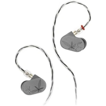 Moondrop LAN II austiņas 4,4 mm 3,5 mm kontaktdakš