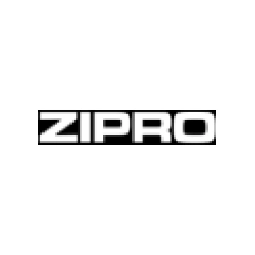 Zipro GLOW HEAT FLAME ūdens pudele [GLOW/ HEAT/ bi