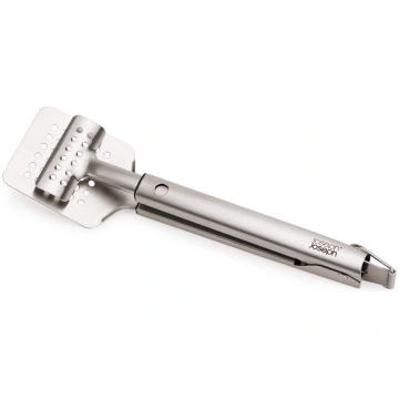 Joseph Joseph GrillOut SST BBQ Turner Tongs w. Ext