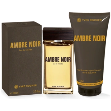KOMPLEKTS VĪRIETIM AMBRE NOIR YVES ROCHER 39306,38