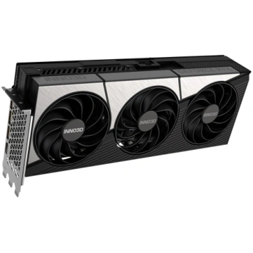 Inno3D GeForce RTX 5090 X3 NVIDIA 32 GB GDDR7 N509