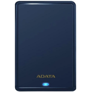 Adata HV620S external hard drive, 1 TB, Blue AHV62