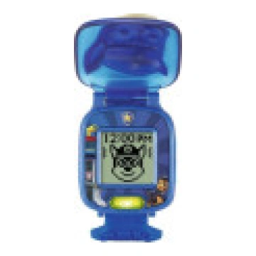 Vtech Paw Patrol Chase interaktīvais pulkstenis [Z