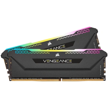 Operatīvā atmiņa (RAM) Corsair Vengeance RGB PRO S
