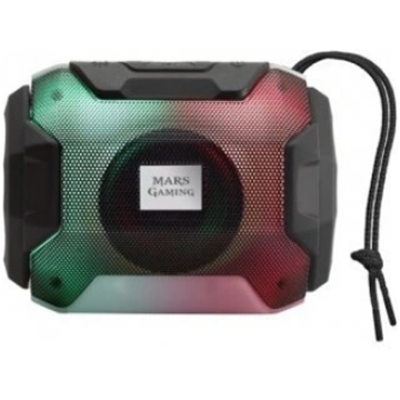 Mars Gaming MSBAX Bluetooth Wireless Speaker with 