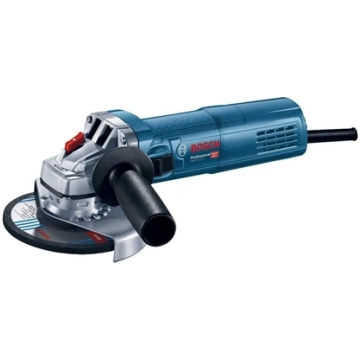Bosch GWS 9-125 S Professional angle grinder 12.5 