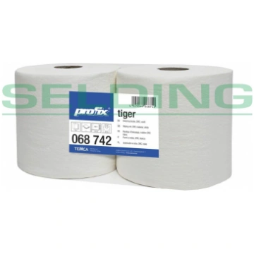 Industriālais papīra audums PROFIX TIGER DRC 80, b