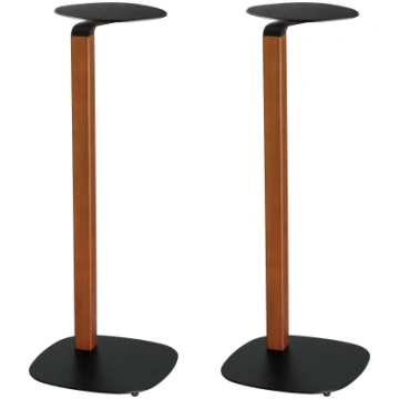 Mozi MS-01 Floor speaker stand, black