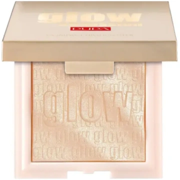 Pupa Glow Obsession Illuminating Blush Highlighter