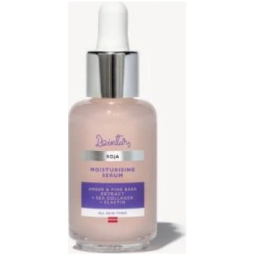 Dzintars, mitrinošs serums sejai “Roja”, 30ml