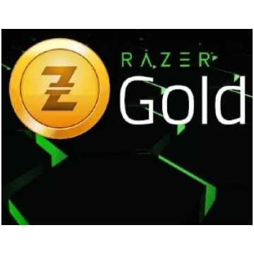 Razer Gold dāvanu karte 20 EUR