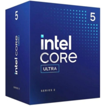 Procesors Intel Core Ultra 5 235 Box (BX80768235)