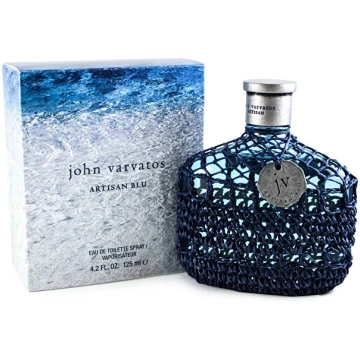 Artisan Blu - EDT - 125 ml John Varvatos