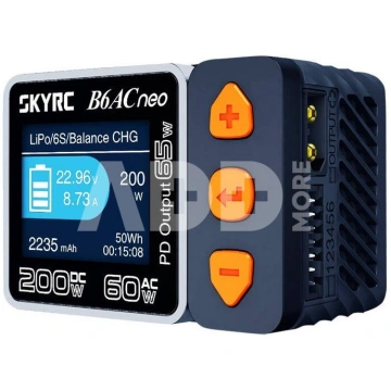 Charger B6AC Neo SkyRC