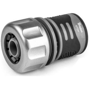Šļūteņu Savienotājs Bradas White Line TPR 3/4" (69