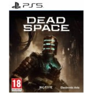 EA GAMES Dead Space Remake PS5 datorspēle 50309421