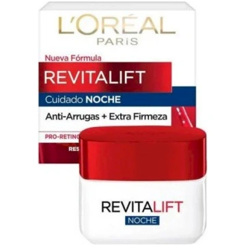 L"Oreal Paris Revitalift Night Skin Cream Nakts kr