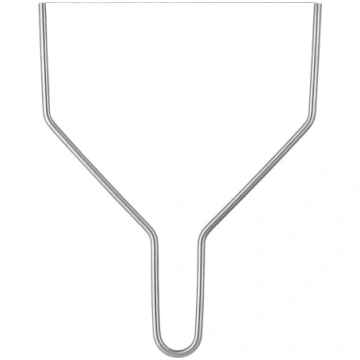 Trīsstūris 50 117 24 00 Siera stieple 24 cm ANEB00