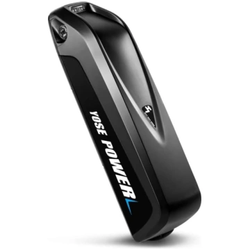 SHIMOST E-Bike Li-ion akumulators 36 V 14,5 Ah Hai