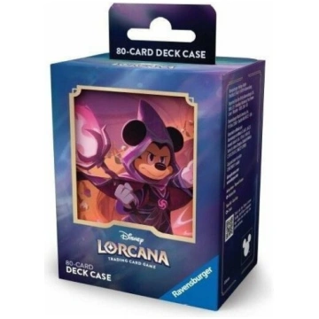 Ravensburger Disney Lor(Set08) deck box A Mickey M