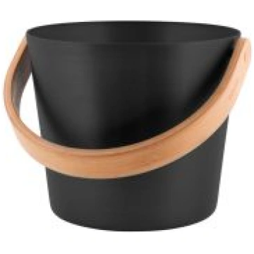 Pirts spainis RENTO BLACK, 5L