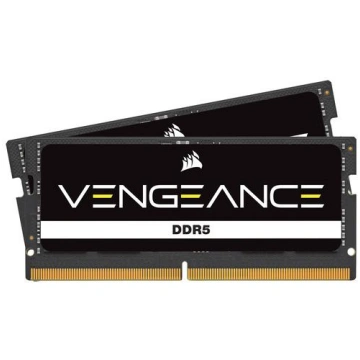 CORSAIR VENGEANCE 32GB 2x16GB DDR5 ( CMSX32GX5M2A5