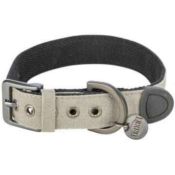 Trixie CityStyle Collar Extra Wide Cotton kakla si