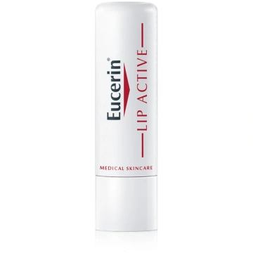 Eucerin Lip Active higiēniskā lūpu krāsa, 4.8 g