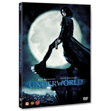 UNDERWORLD (Kate Beckinsale) 5709165347924 (570916
