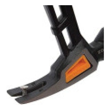 Fiskars Āmuru cлecapный rokturis no plastmasas 450
