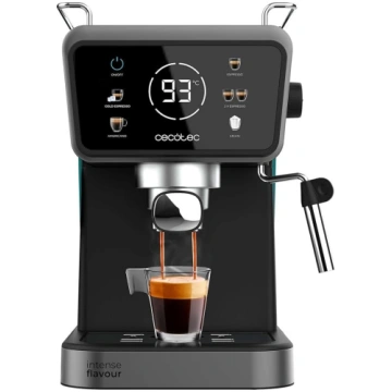 Cecotec Espresso aparāts Power Espresso Touch Cold
