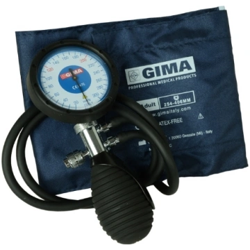 ROMA SPHYGMOMANOMETER - 2 caurules