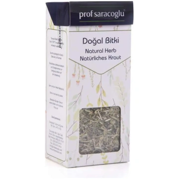 Lavandin (Lavandula stoechas) Prof Saracoglu