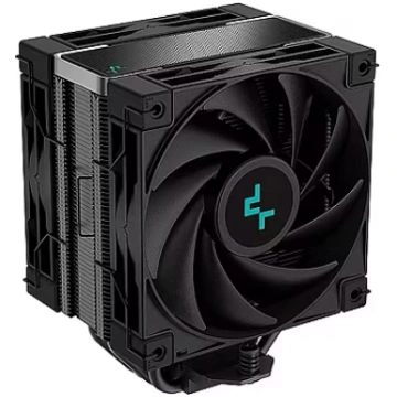 DeepCool AK400 Zero Dark Plus (R-AK400-BKNNMD-G-1)