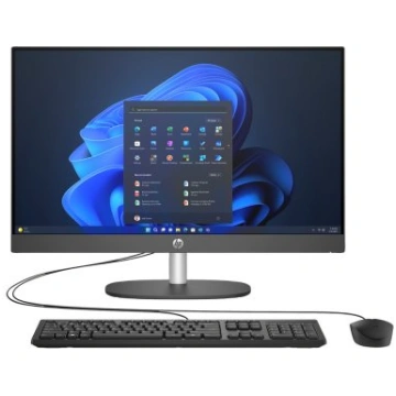HP ProOne 245 G10 Desktop PC AMD Ryzen™ 7 7730U 60